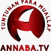 What could Annaba TV buy with $124.45 thousand?