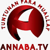 What could Annaba TV buy with $124.5 thousand?