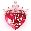 What could RED QUEEN OFFICIAL buy with $160.48 thousand?