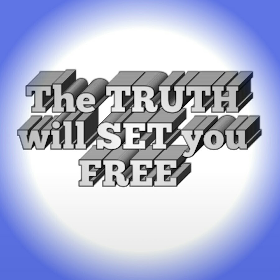 The truth will set you free YouTube