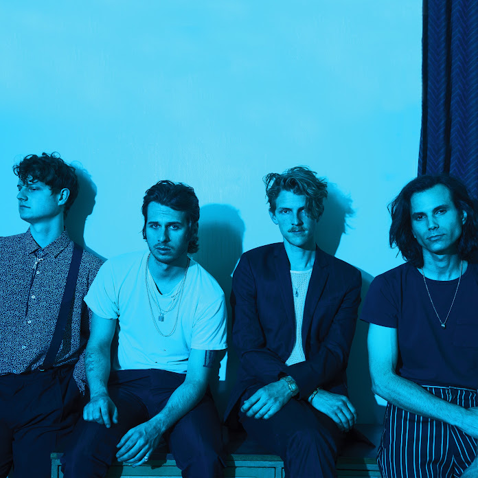 fosterthepeopleVEVO Net Worth & Earnings (2026)