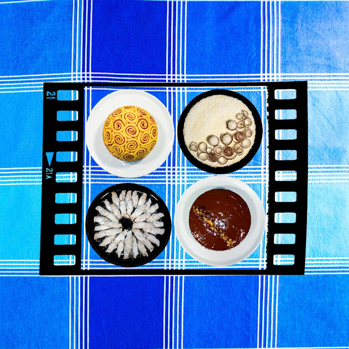 Video Ricetta Net Worth & Earnings (2026)