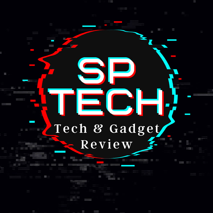 SP Tech Net Worth & Earnings (2026)