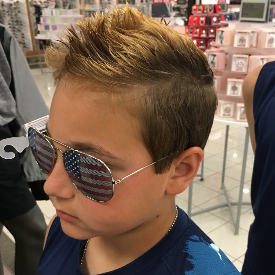 Corey's World YouTube