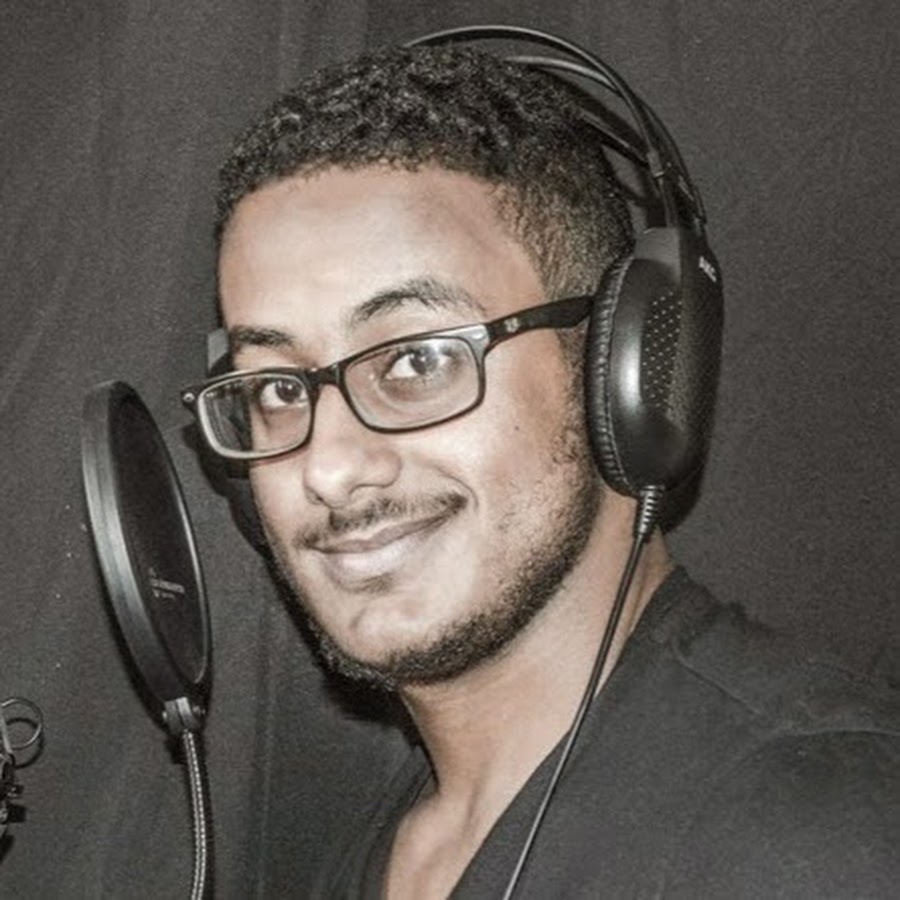 Omar Ahmed Official YouTube