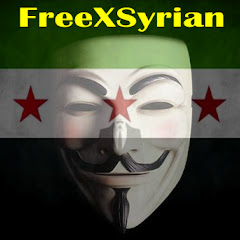 FreeXSyrian