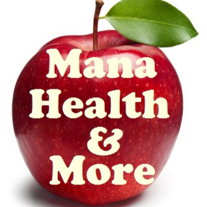 Mana Health And More Net Worth & Earnings (2024)