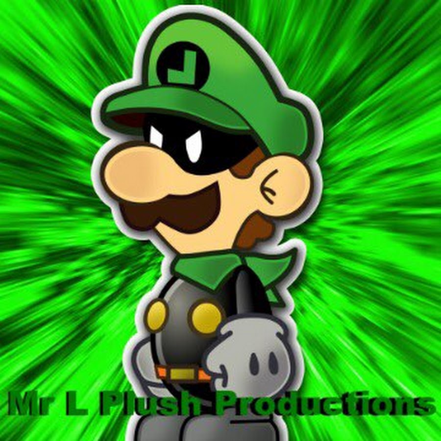 Mr L Plush Productions - YouTube