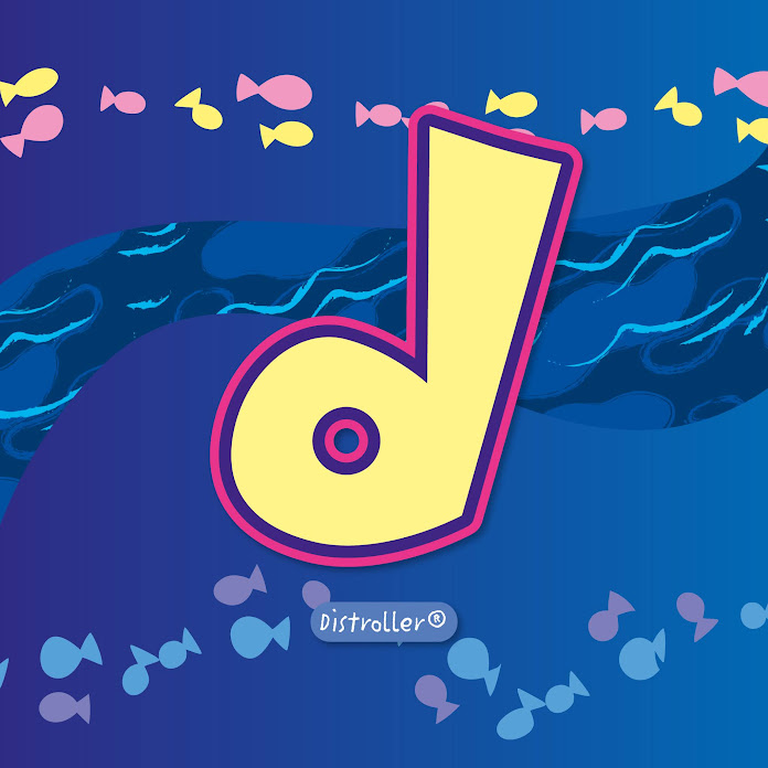 Distroller Net Worth & Earnings (2025)