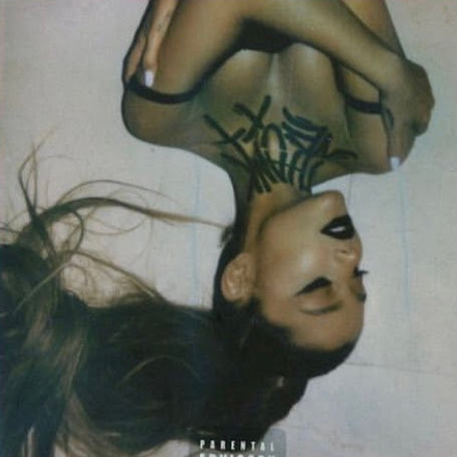 Ariana Grande - YouTube