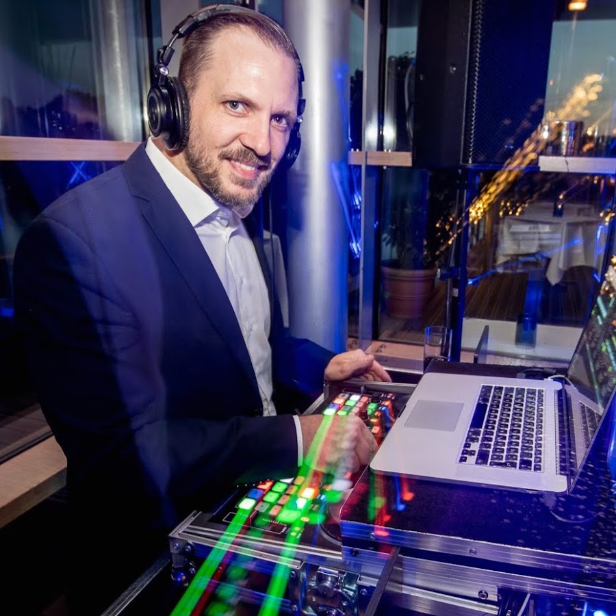 DJ Falko Hannover - YouTube