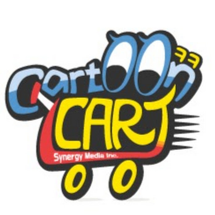Cartoon Cart Net Worth & Earnings (2024)