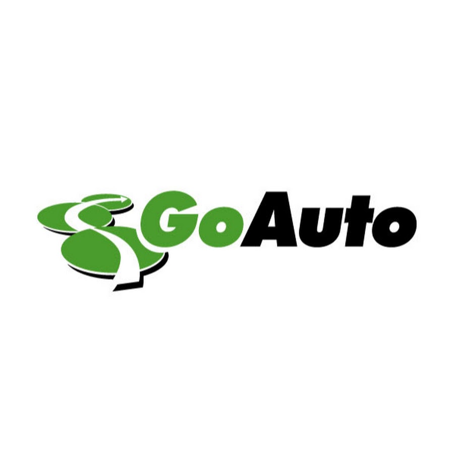 Go Auto Insurance Logo