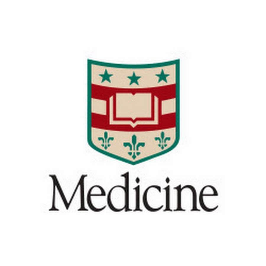 Washington University School of Medicine YouTube