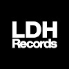 LDH MUSIC official YouTube