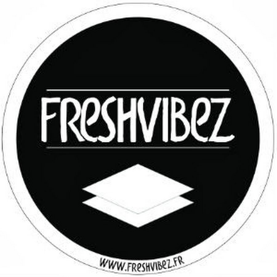 FreshVibezOfficiel YouTube