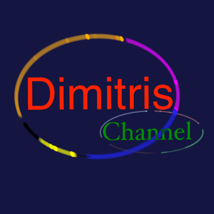 DimitrisChannel Net Worth & Earnings (2026)