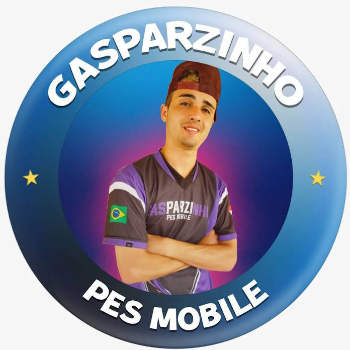 GASPARZINHO PES MOBILE Net Worth & Earnings (2026)