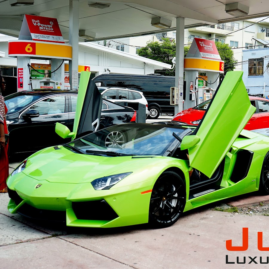 Jumbo Luxury Cars YouTube