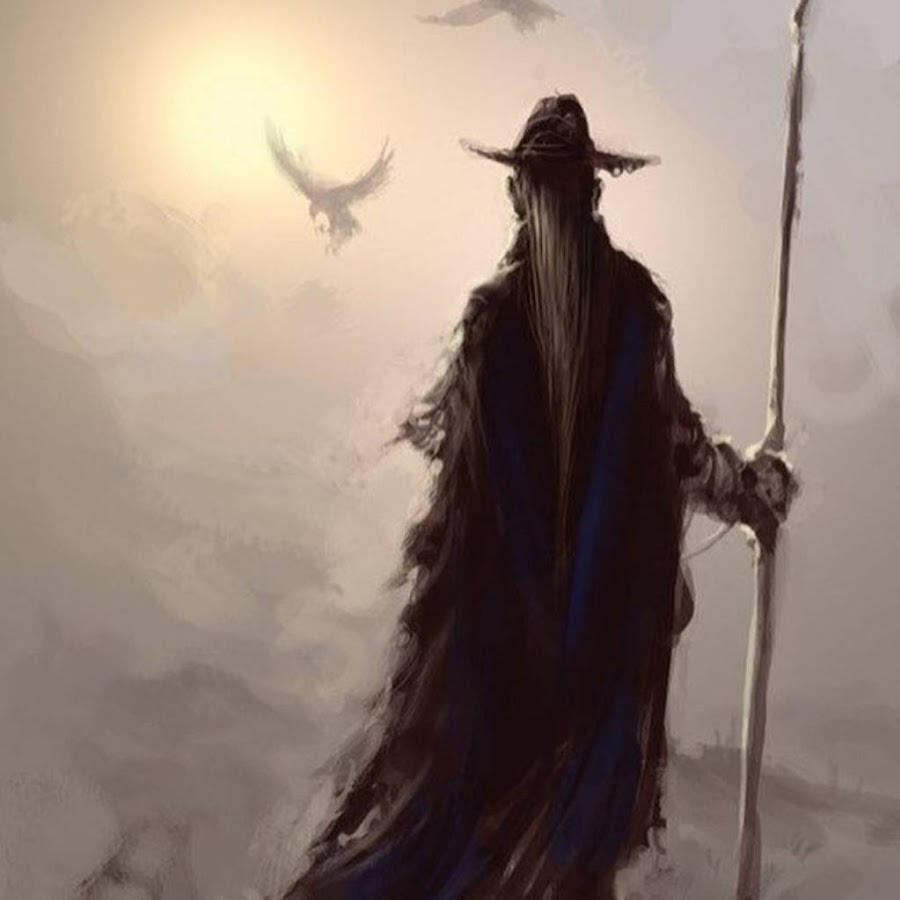 Algiz Rune YouTube