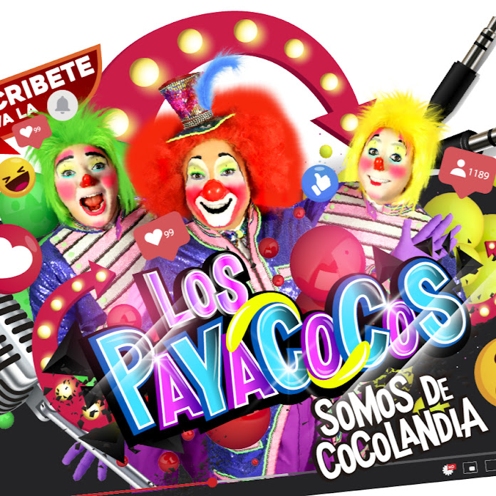 Payacocos Oficial Net Worth & Earnings (2026)