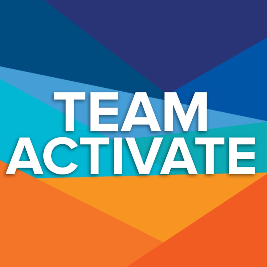 Team Activate YouTube