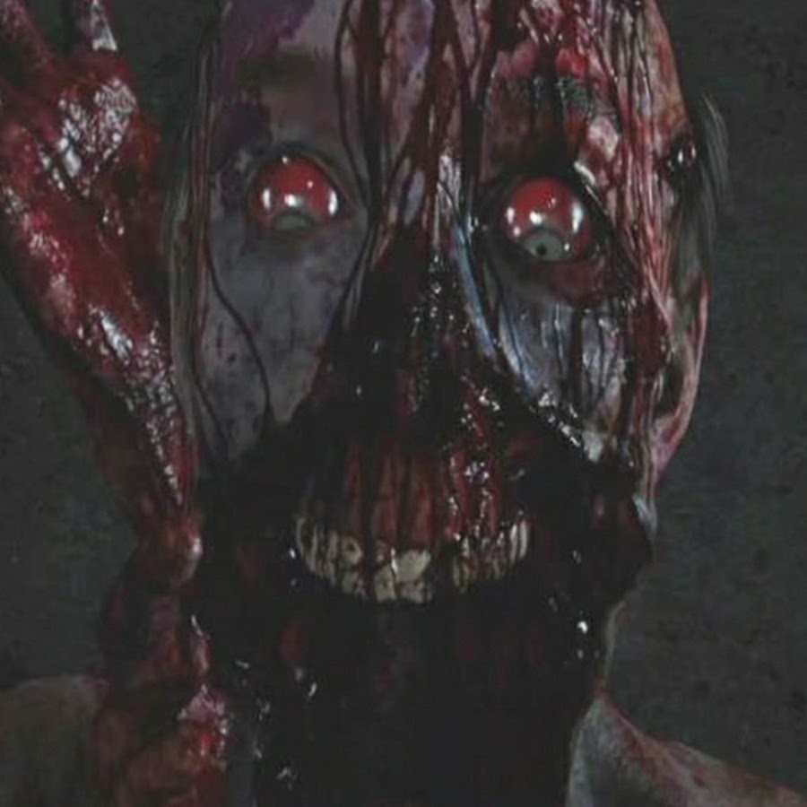 Outlast 2 Father Loutermilch Demon