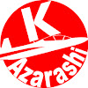 What could Kz arashi buy with $165.61 thousand?