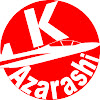 What could Kz arashi buy with $165.6 thousand?