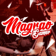 Magrão Gamer