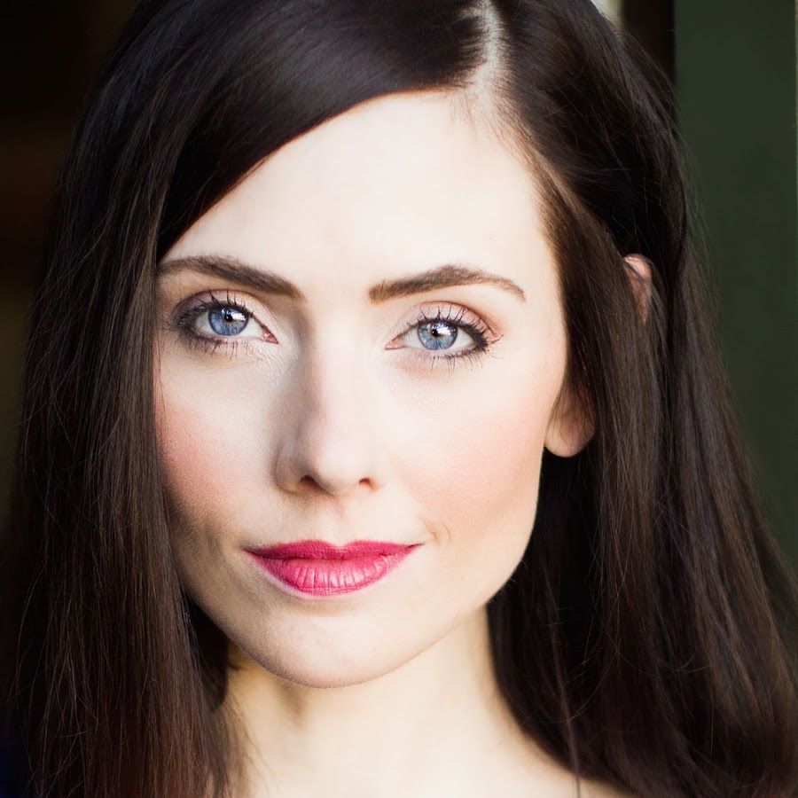 Adrienne Wilkinson - YouTube
