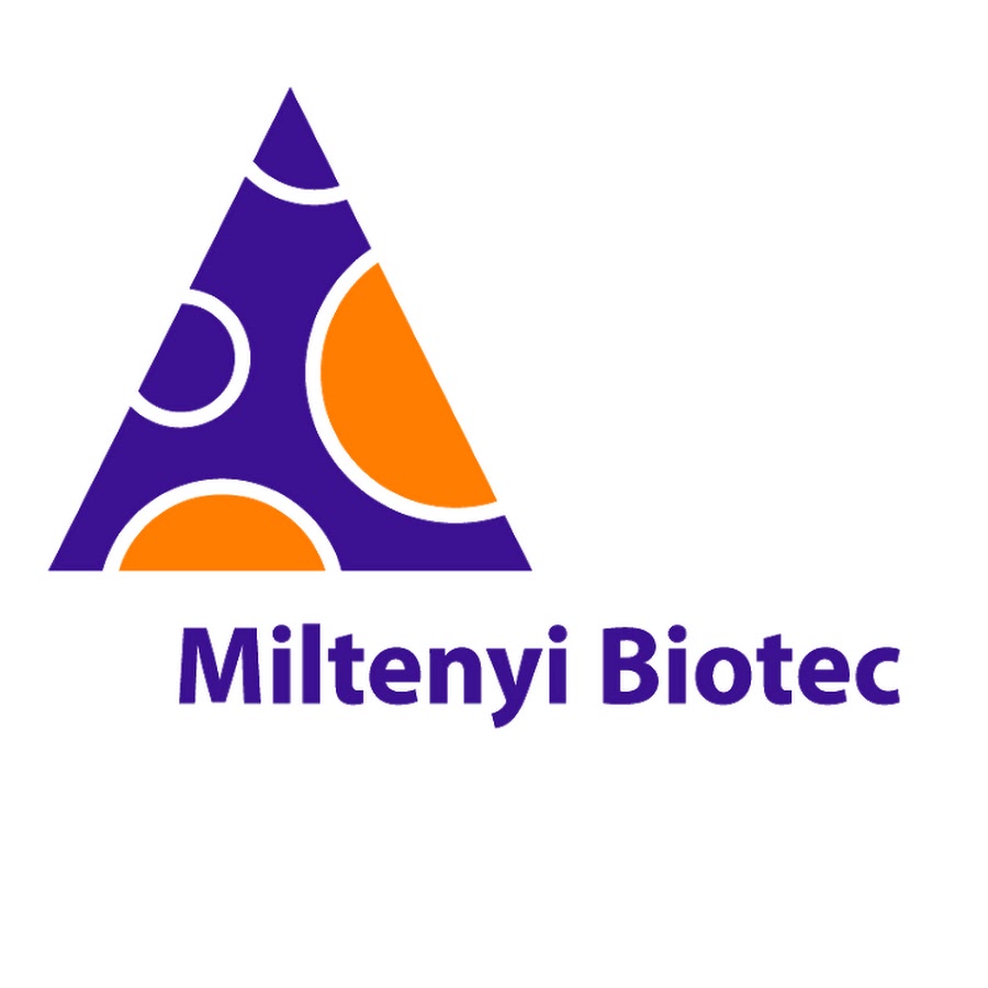 Miltenyi Biotec - YouTube