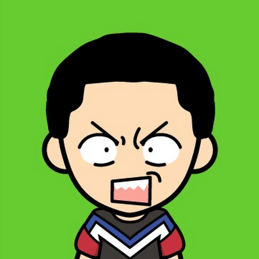 MR ZERO RD - YouTube