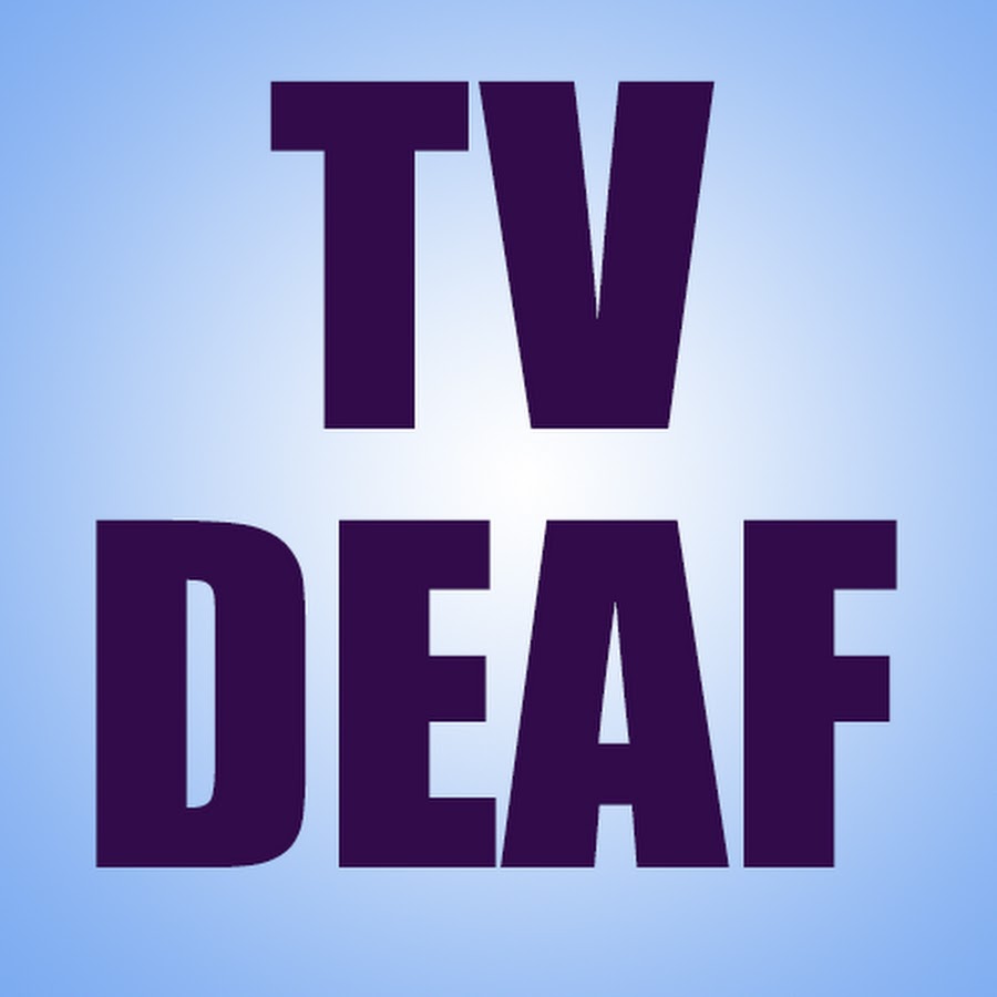 TVDEAF YouTube