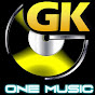 GK ONE MUSIC