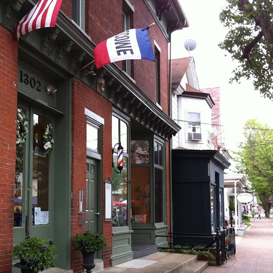 Swedesboro NJ YouTube