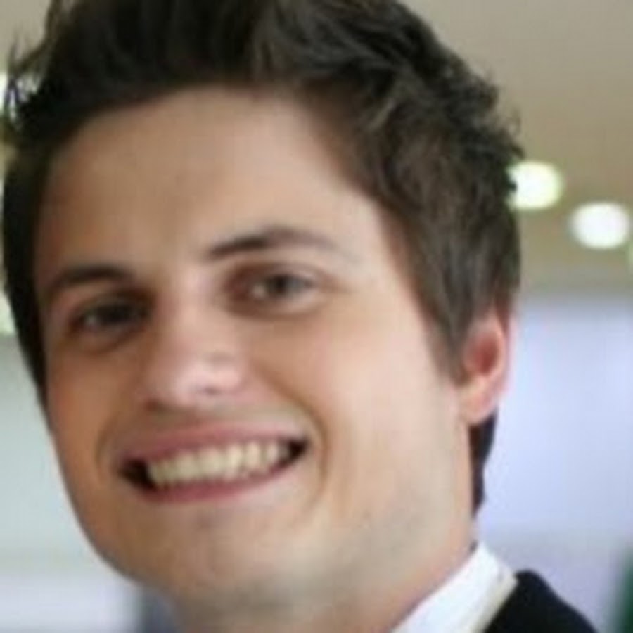 Anton Petrov YouTube