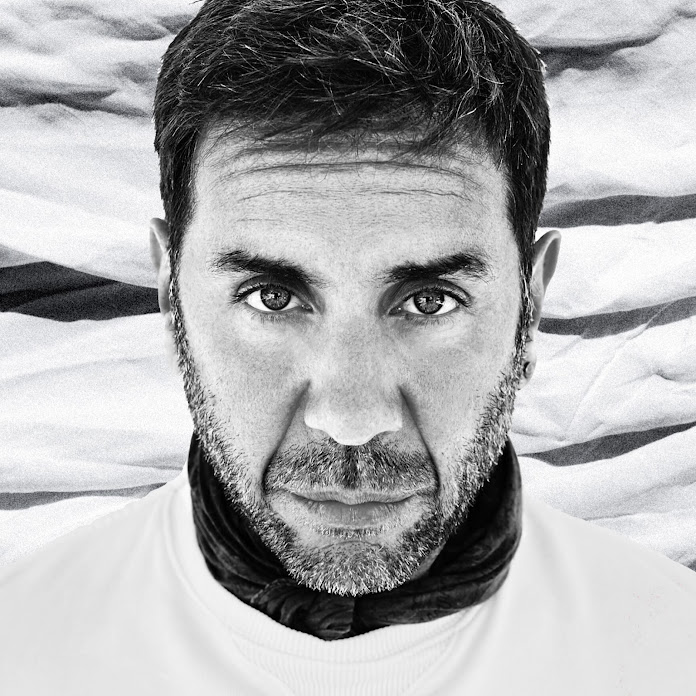 Mazonakis Net Worth & Earnings (2024)