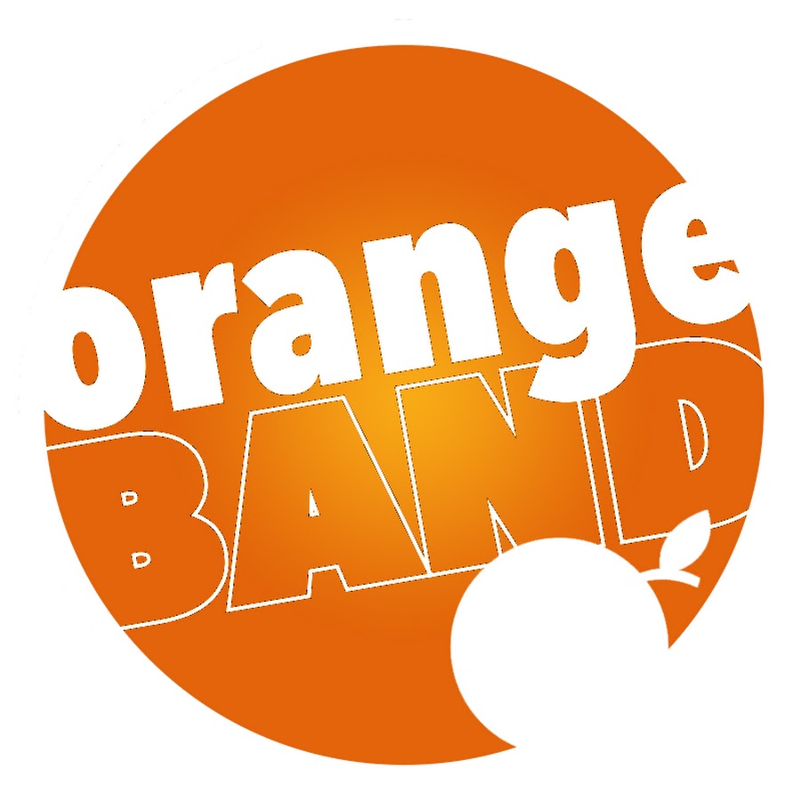 Orange Band YouTube