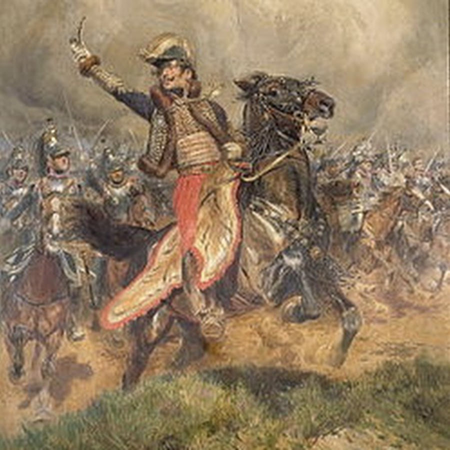 Napoleonic Wargaming - YouTube