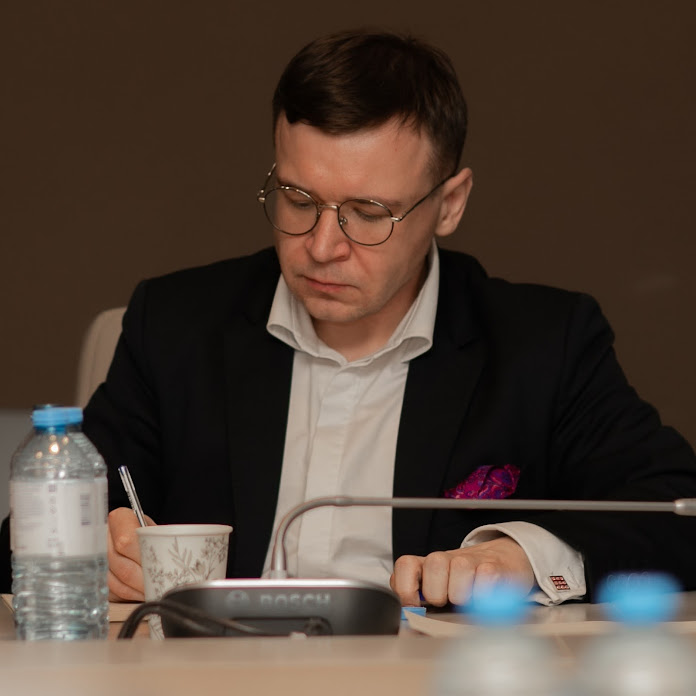 Культура памяти / Марков 24 Net Worth & Earnings (2026)