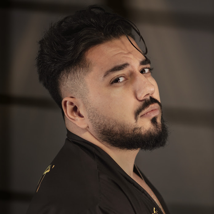 Serhat More Net Worth & Earnings (2025)