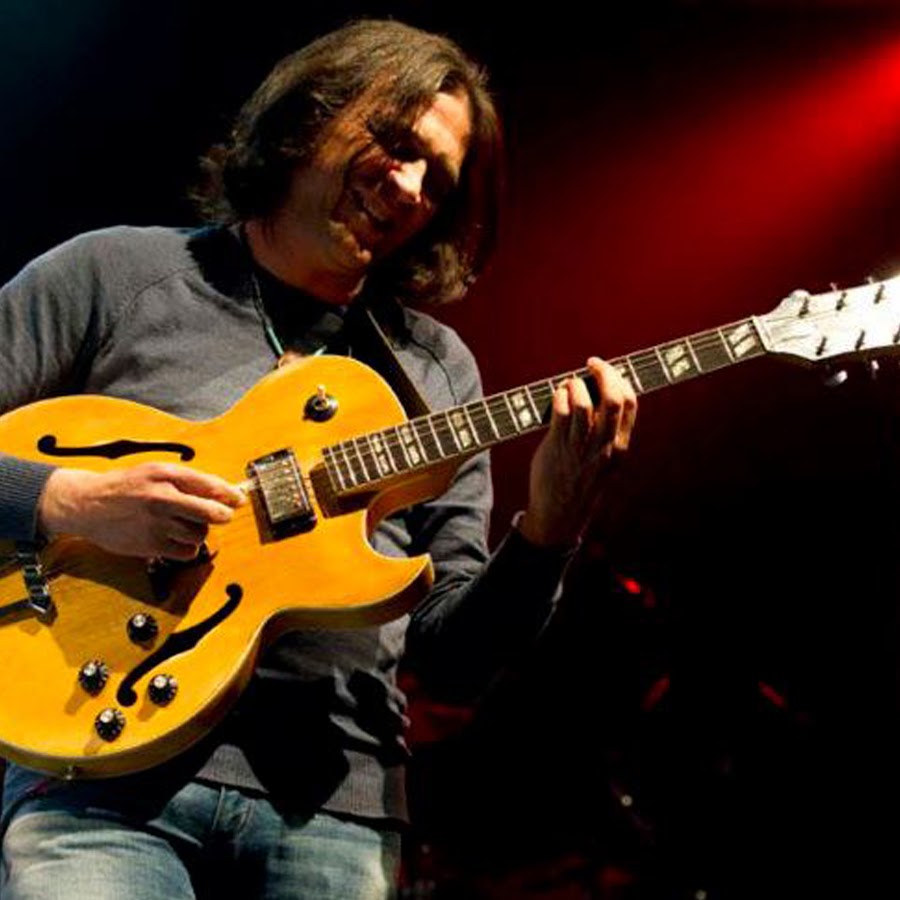 Antonio Onorato YouTube