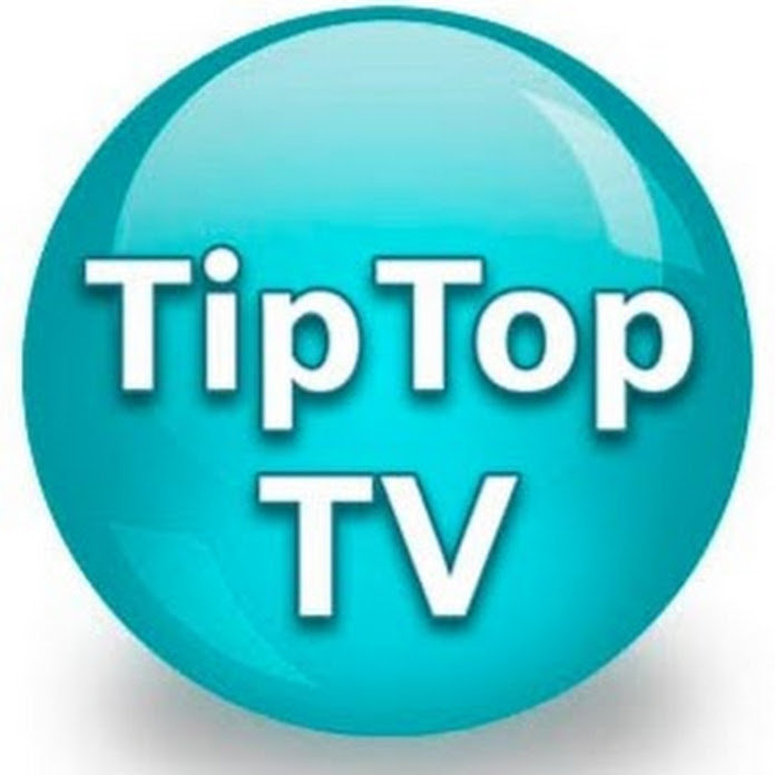 TIP TOP TV Net Worth & Earnings (2024)