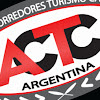 What could ACTC Argentina buy with $113.45 thousand?