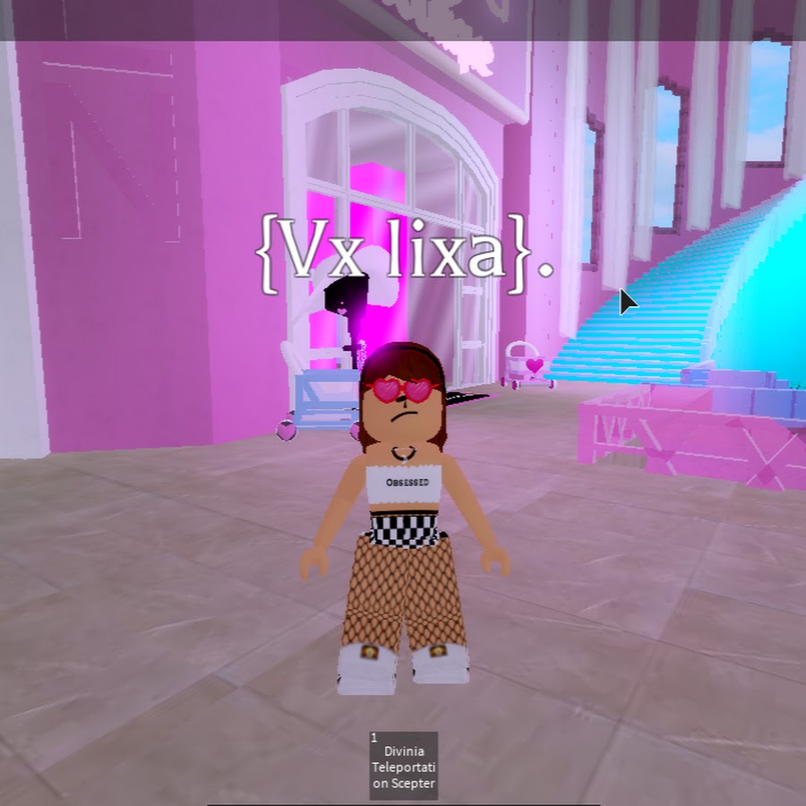 Фотография roblox queen