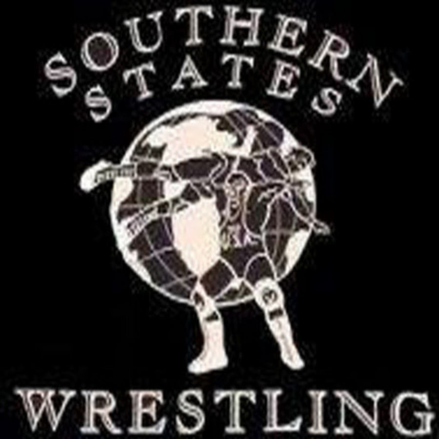 Southern States Wrestling YouTube