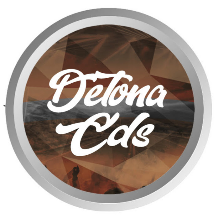 Detona Cds Net Worth & Earnings (2026)