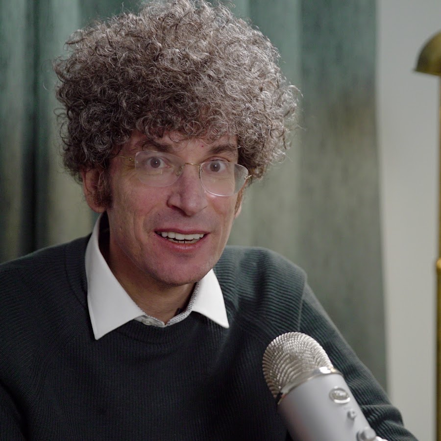 James Altucher YouTube