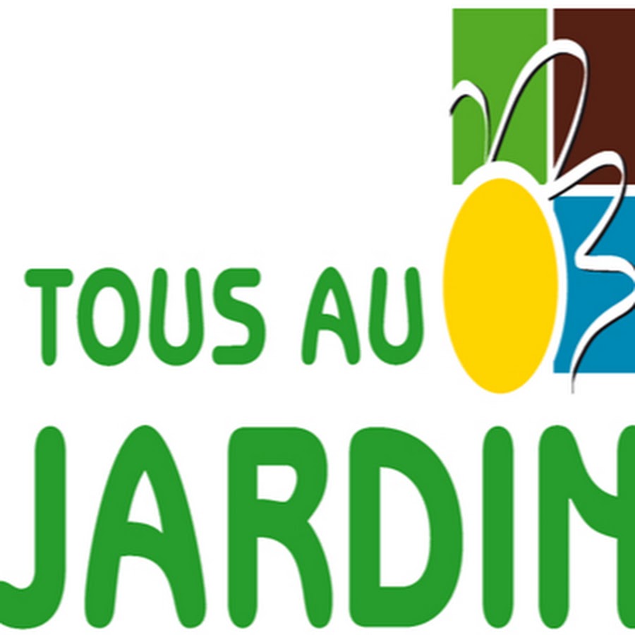 TOUS AU JARDIN - YouTube